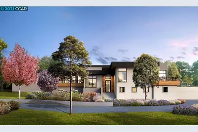 8 Valley Vista Ln, Lafayette, CA 94549 - Photo 1