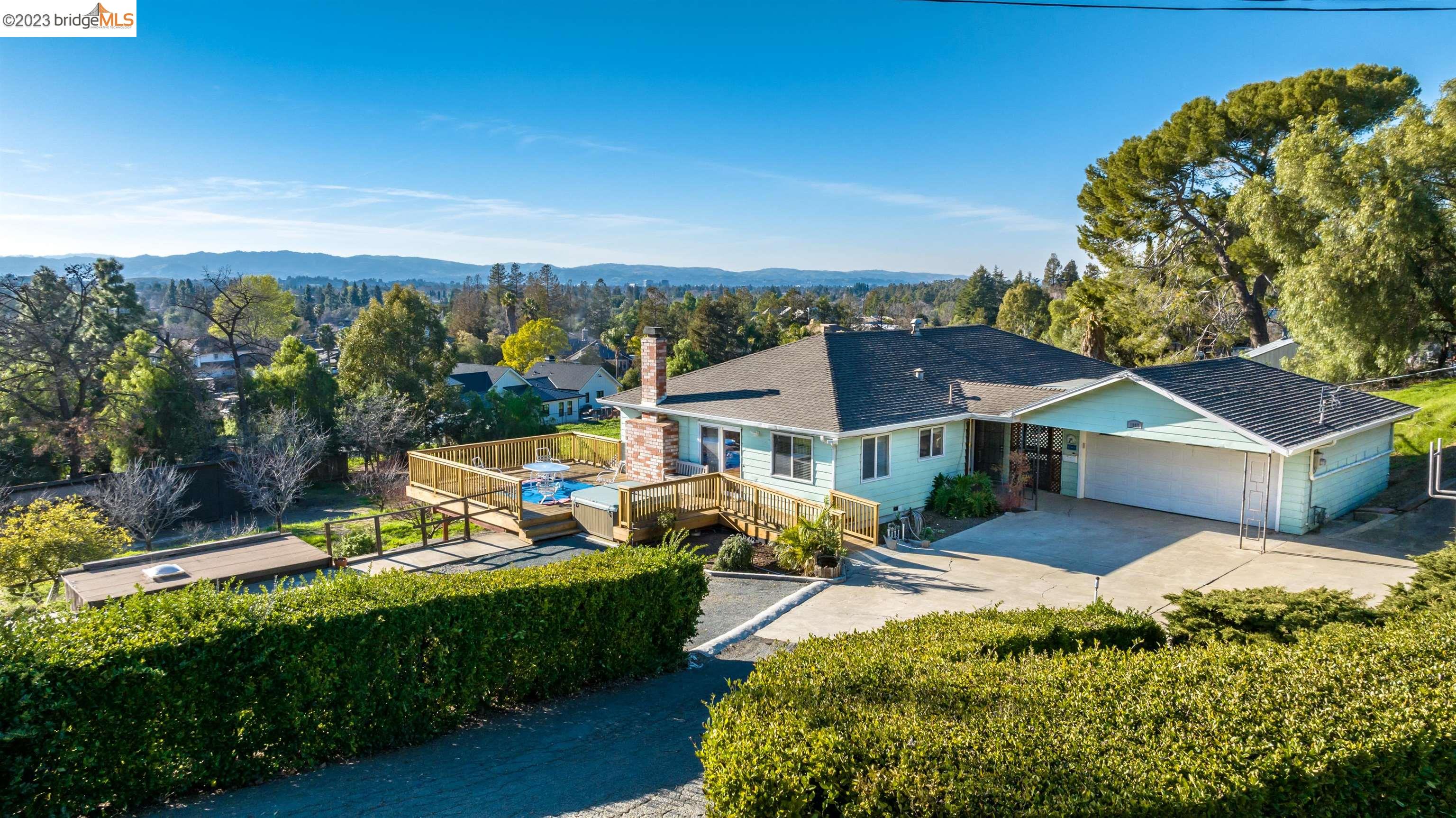 1997 Ayers Rd, Concord, CA 94521 MLS 41017831 Coldwell Banker