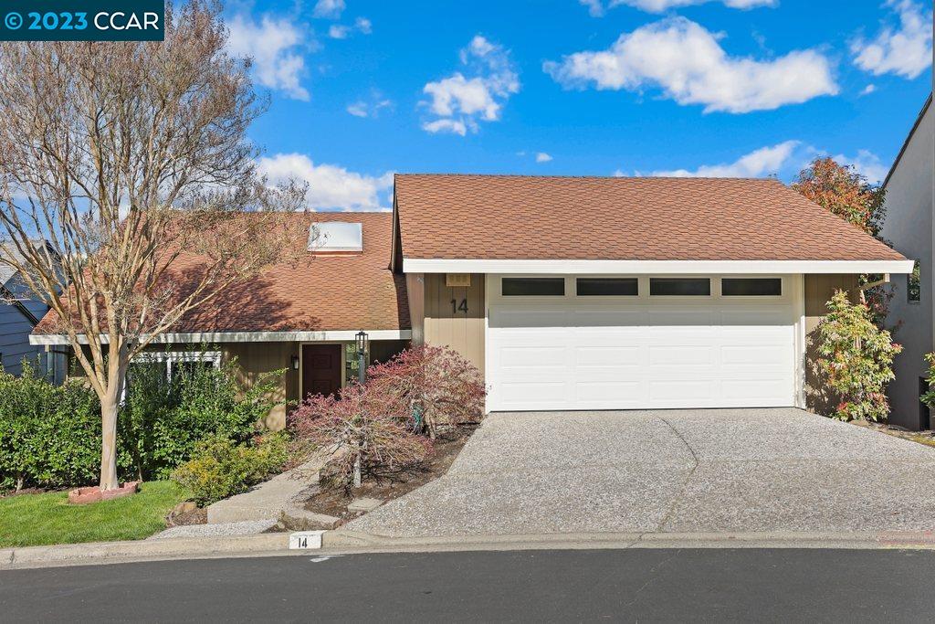 14 Sea Pines St, Moraga, CA 94556 MLS 41022972 Coldwell Banker