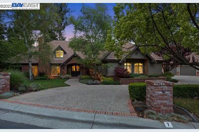 7 Deer Oaks Dr, Pleasanton, CA 94588 - Photo 1