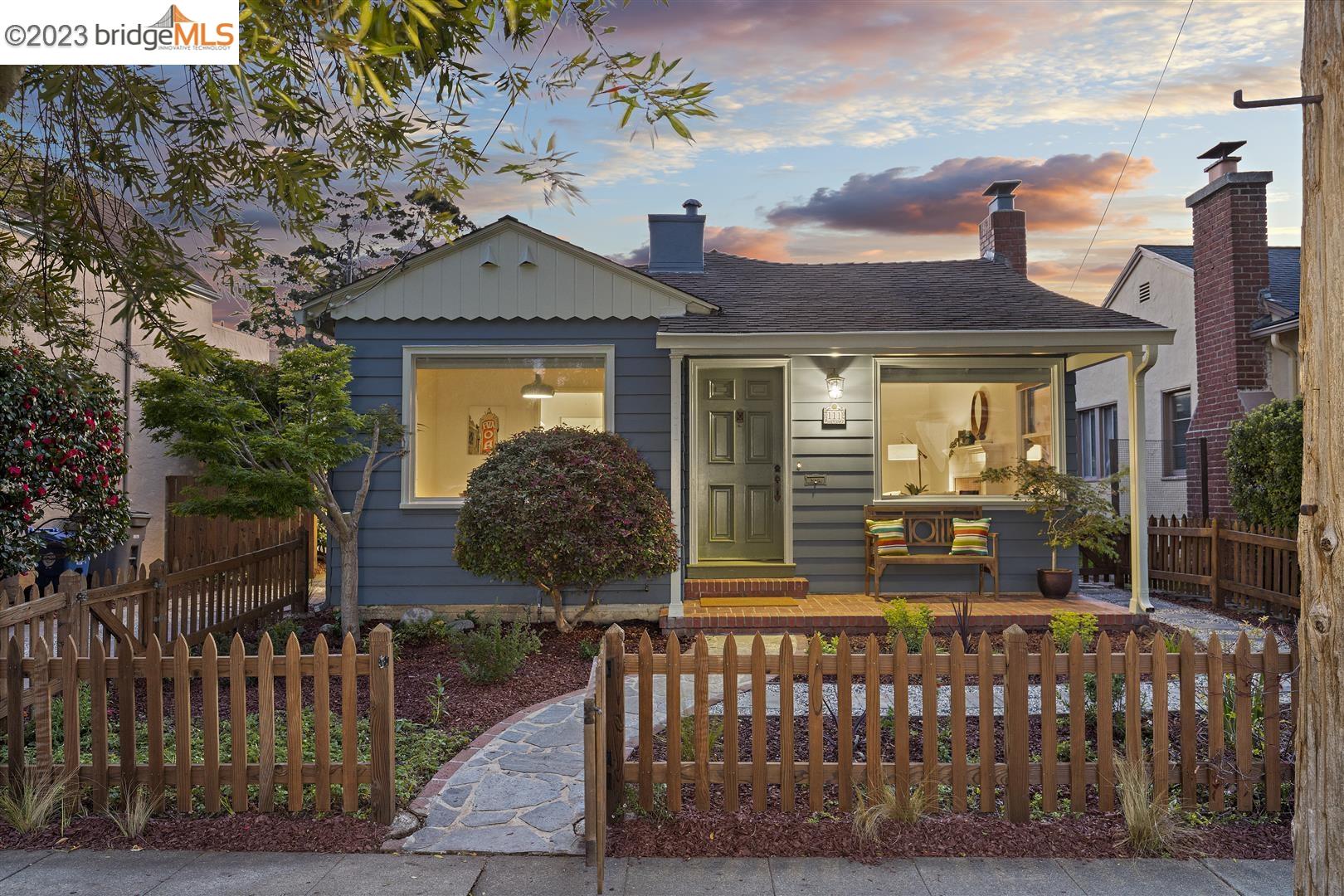 111 Ramona Ave, El Cerrito, CA 94530 MLS 41023909 Coldwell Banker