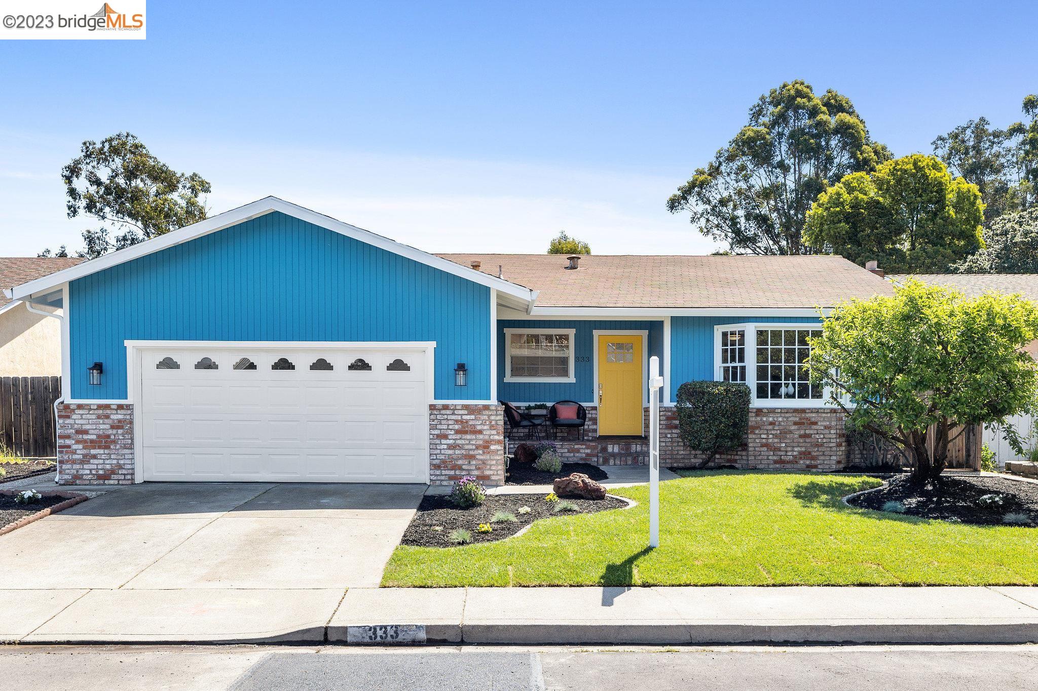 333 Danny Ct, Pinole, CA 94564 MLS 41025816 Coldwell Banker