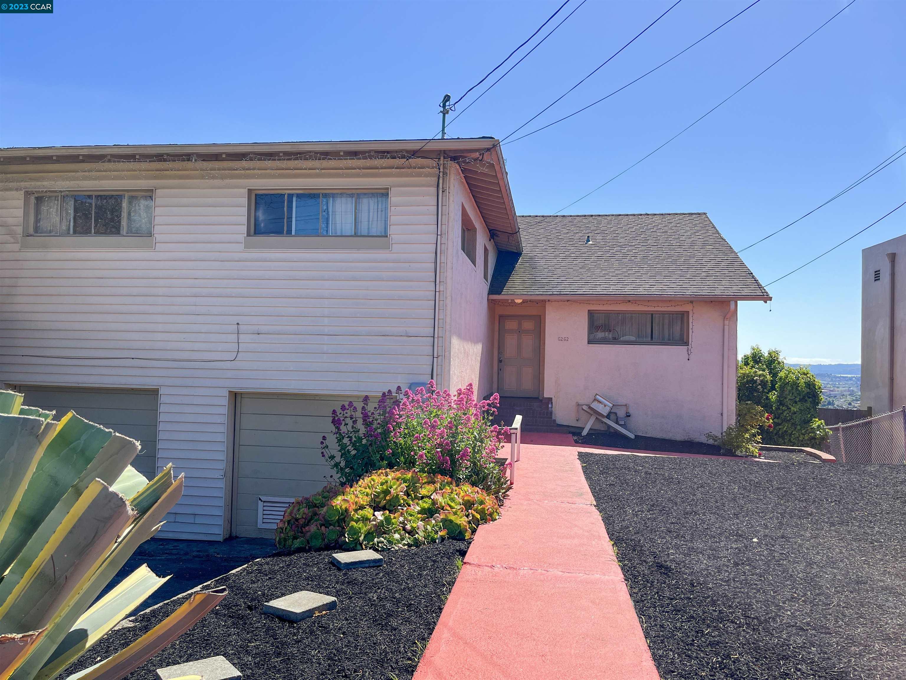 6262 Highland Ave, Richmond, CA 94805 MLS 41027372 Coldwell Banker