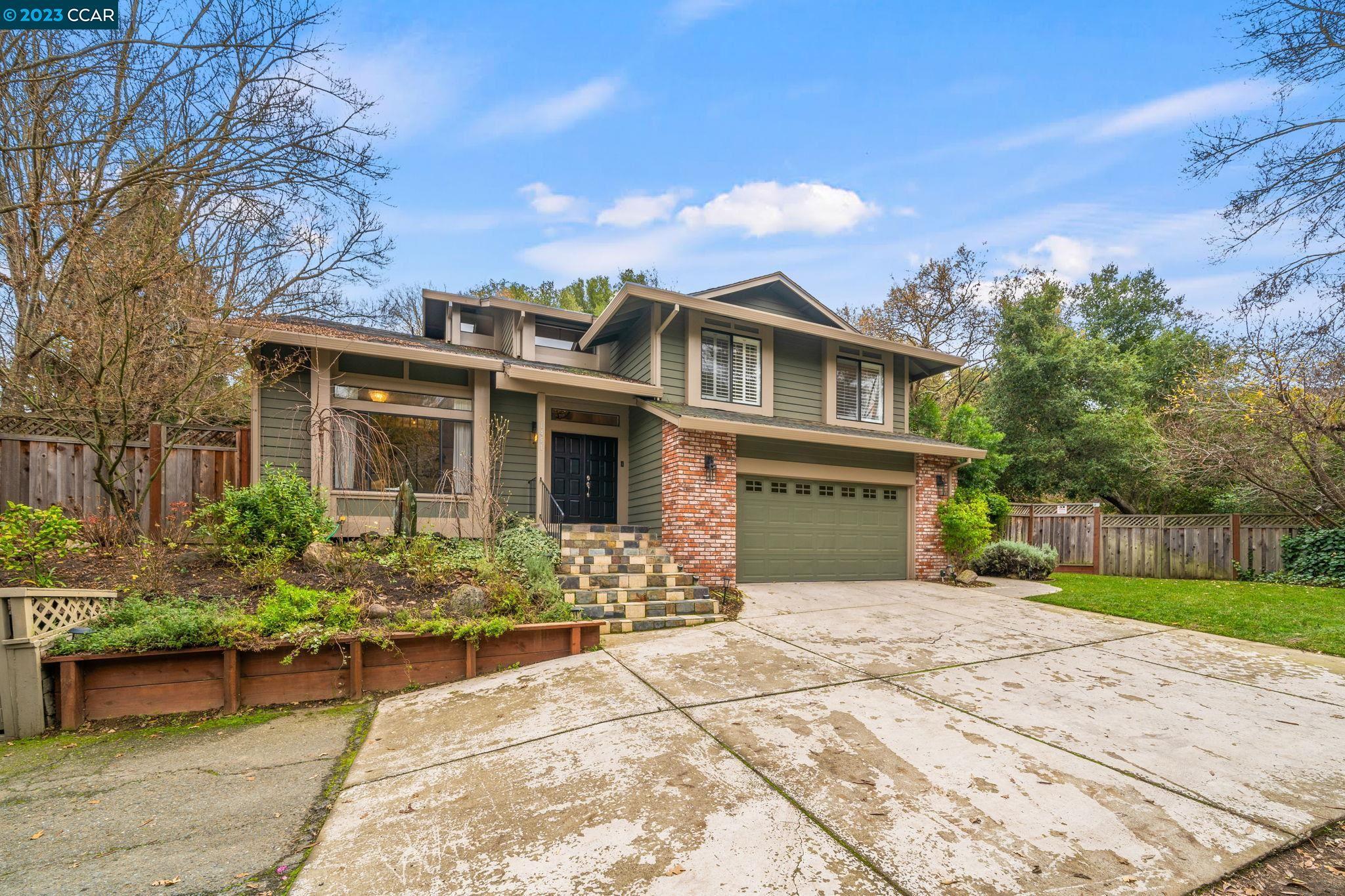 Walnut Creek Mls