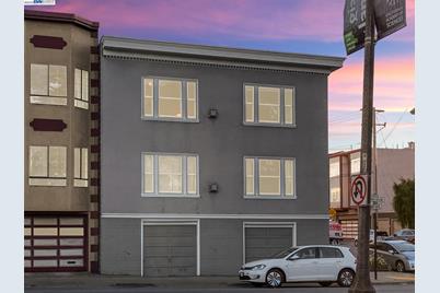 1208 8th Ave, San Francisco, CA 94122 - Photo 1