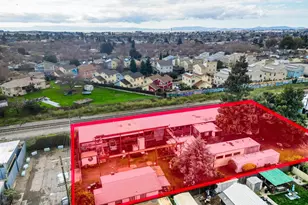 763 Moorpark St, Oakland, CA 94603 - Photo 1