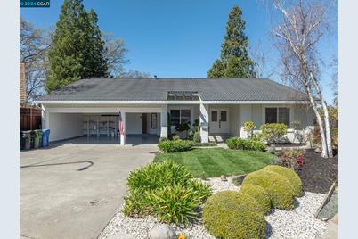 910 Kenilworth Ct, Walnut Creek, CA 94596 - Photo 1