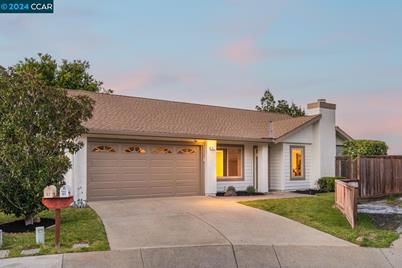 41 Brodia Ct, Martinez, CA 94553 - Photo 1