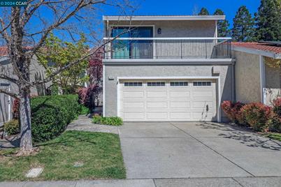 1425 Quail View Cir, Walnut Creek, CA 94597 - Photo 1