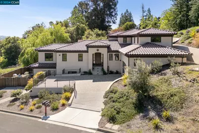 315 Saranap Ave, Lafayette, CA 94549 - Photo 1