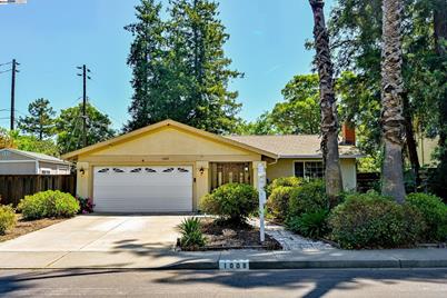 1008 Hampton Dr., Concord, CA 94518 - Photo 1