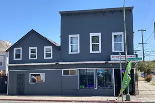 1854 International Blvd, Oakland, CA 94606 - Photo 1