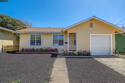 1524 Amador St, San Pablo, CA 94806 - Photo 1