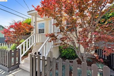 903 24th St, Richmond, CA 94804 - Photo 1