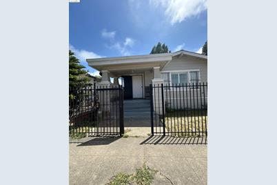 516 Barrett, Richmond, CA 94801 - Photo 1