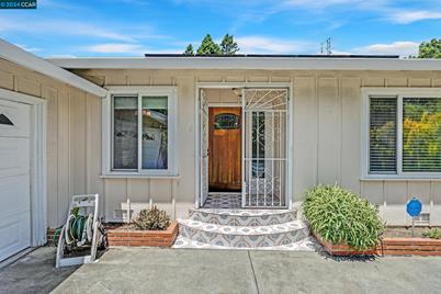 4051 Garden Rd, El Sobrante, CA 94803 - Photo 1