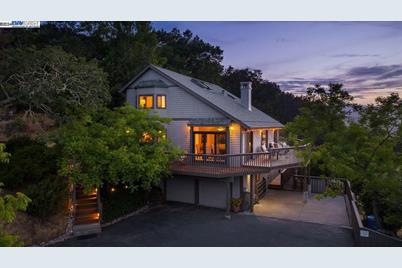 600 Canyon Rd, Novato, CA 94947 - Photo 1