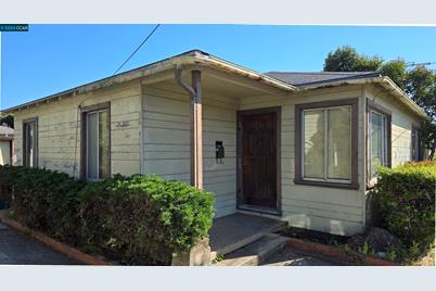 2946 Rollingwood Dr, San Pablo, CA 94806 - Photo 1