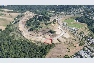 5306 Hilltop Road, Castro Valley, CA 94546 - Photo 1