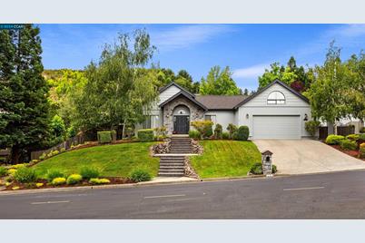 25 Brandt, Moraga, CA 94556 - Photo 1