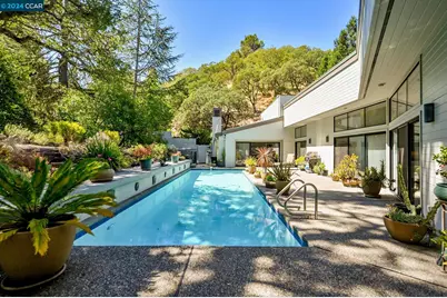 265 Castle Hill Ranch Rd, Walnut Creek, CA 94595 - Photo 1