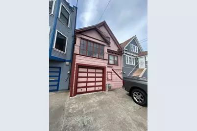 1475 Shafter Ave, San Francisco, CA 94124 - Photo 1