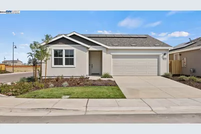 1011 Heathridge Street, Manteca, CA 95336 - Photo 1