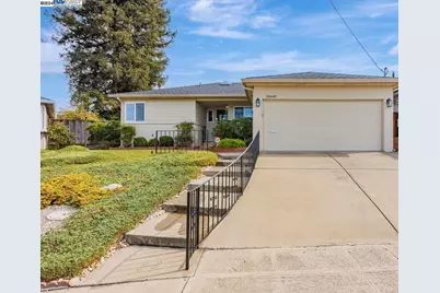 20640 Woodside Way, Castro Valley, CA 94546 - Photo 1