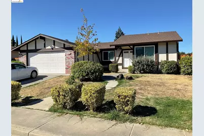 3400 Serpentine Drive, Antioch, CA 94509 - Photo 1