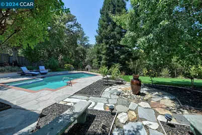 123 Post Rd, Alamo, CA 94507 - Photo 1