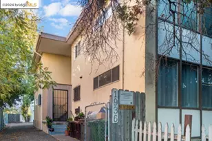 1936 27th St, Oakland, CA 94606 - Photo 1