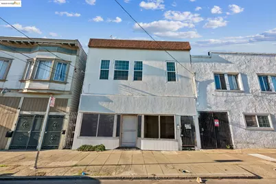 1815 13th Ave, Oakland, CA 94606 - Photo 1