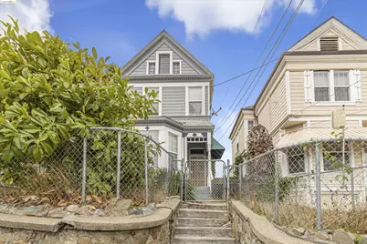 2248 22nd St, Oakland, CA 94606 - Photo 1