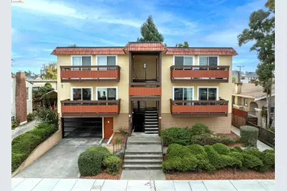 1126 Marin Ave, Albany, CA 94706 - Photo 1
