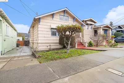 3708 Lyon Ave, Oakland, CA 94601 - Photo 1