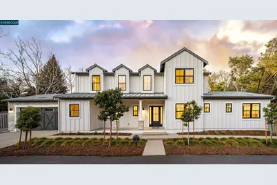1046 Upper Happy Valley Rd., Lafayette, CA 94549 - Photo 1