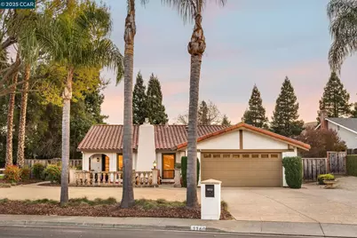 1160 Delta Way, Danville, CA 94526 - Photo 1