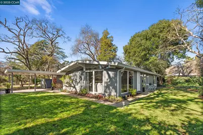 456 Bridge Road, Walnut Creek, CA 94595 - Photo 1