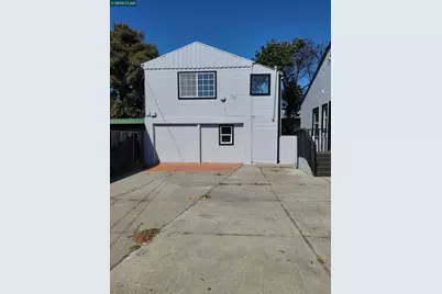 2347 Roosevelt, Richmond, CA 94804 - Photo 1