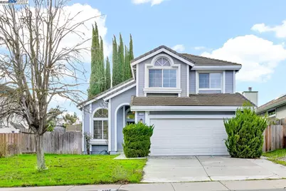 4135 Donner Ct, Antioch, CA 94531 - Photo 1