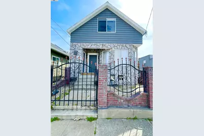 146 15th St, Richmond, CA 94801 - Photo 1