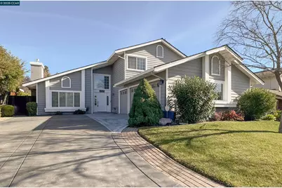 4305 Canyon Crest Rd West, San Ramon, CA 94582 - Photo 1