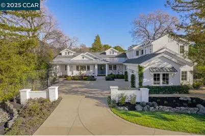 25 Palma Vista, Diablo, CA 94528 - Photo 1