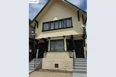 1114 10th St, Oakland, CA 94607 - Photo 1