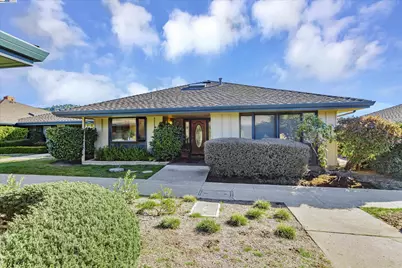 65 Del Mesa Carmel, Carmel, CA 93923 - Photo 1