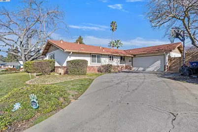 4032 Burbank Dr, Concord, CA 94521 - Photo 1