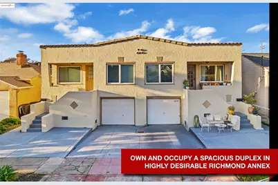 6115 Sacramento Avenue, Richmond, CA 94804 - Photo 1
