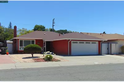 2749 Webb Street, Vallejo, CA 94591 - Photo 1