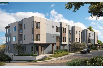 70 Woodbury Highlands Place #30, Lafayette, CA 94549 - Photo 1