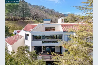 3425 Terra Granada Dr #4B, Walnut Creek, CA 94595 - Photo 1